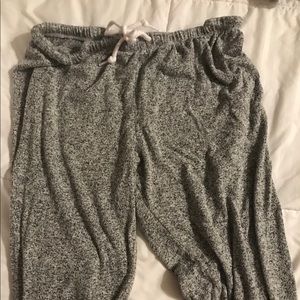 Jogger sweatpant